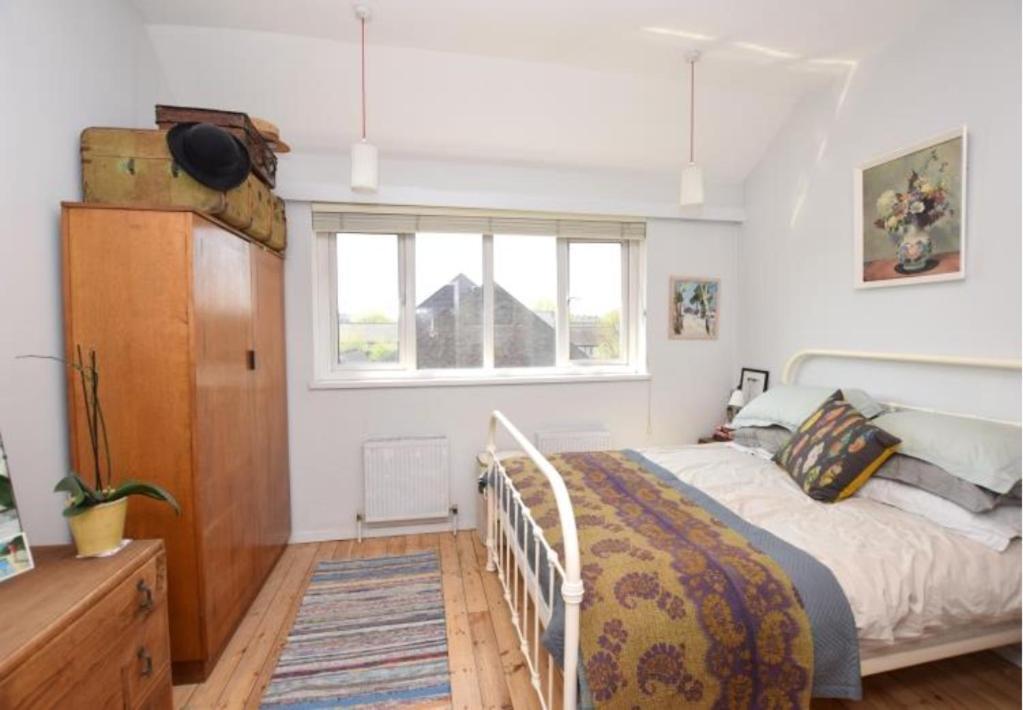 Stylish 3 Bed House With Parking In Bermondsey, Se1 Villa London Exterior photo